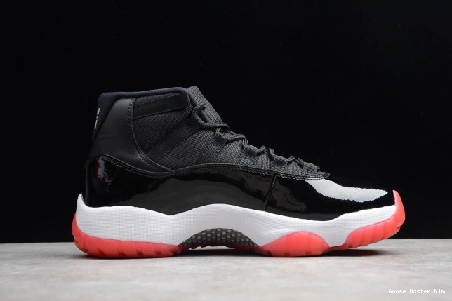 378037-010 (2012) Retro Bred 11 Jordan Air 0604